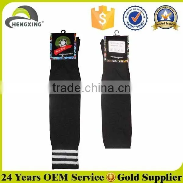 Custom Long Football Basketball Socks Stockings photo-4
