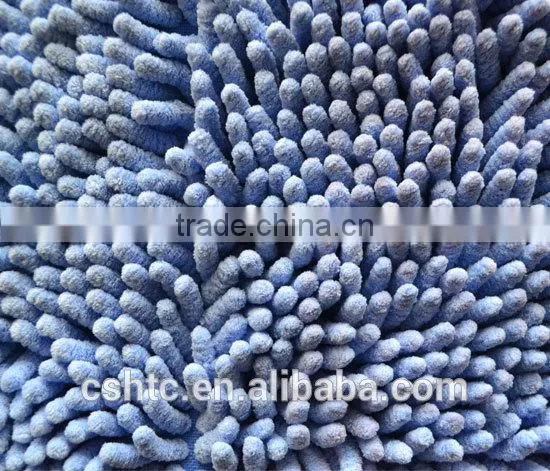 Luxury Acrylic Classic Chenille Carpet photo-2