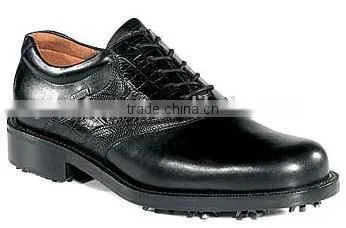 Men Genuine Leather Golf Shoes, Fashion Stylish Sport Brand Shoes for Men or Women Business photo-2