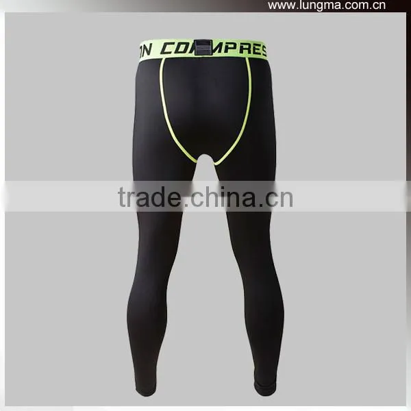 Thermal Compression Running Sportswear photo-3