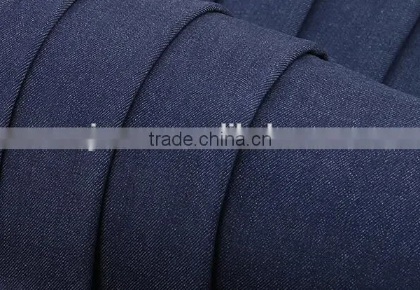 GZY T7831 Cheap Denim Fabric Prices Cotton Denim Fabric European and American Style photo-3