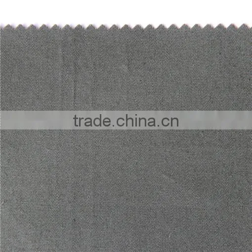 100% Cotton Fabric Cheap Canvas Fabric From China Green Cambric Fabric photo-3