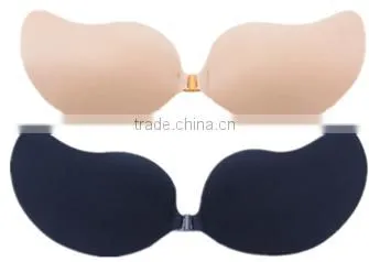 Fashon Adult Sexy Huge Breasts Bra photo-2