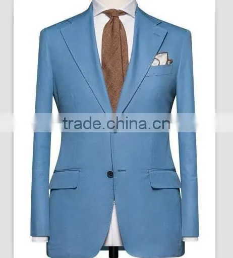 Wholesale Men Casual Jacket Men Casual Blazer photo-5
