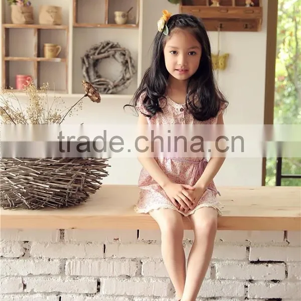 Buy Clothes for Girls As Decorate Belt for Dress Soft Touch Girl Clothing photo-4