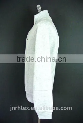 60% Cotton 40% Polyester Custom Sweatshirt Extra Long Sleeve photo-4