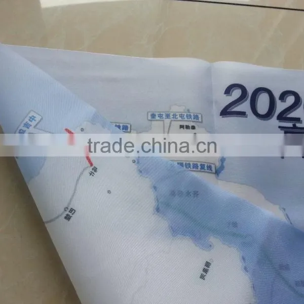 Custom Printing Map photo-3