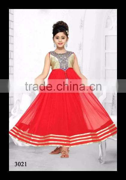 Girls Indian Wear photo-2