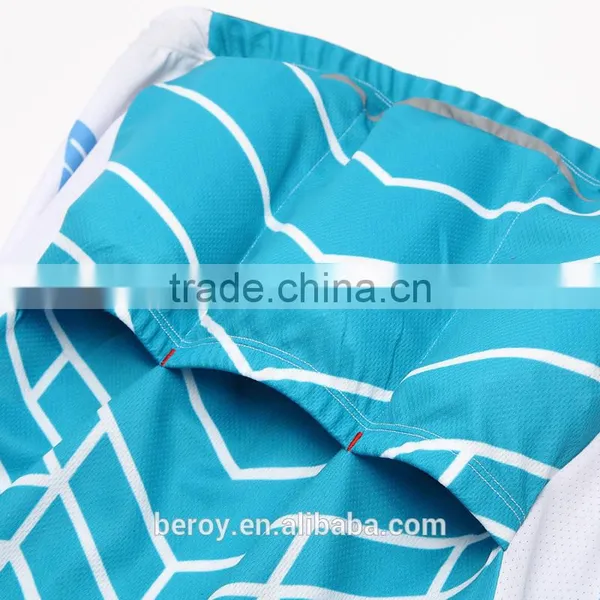 BEROY Woman Cycling Clothing Summer 2016,downhill Bike Rides Suit Short Sleeve photo-5