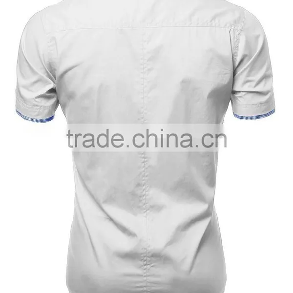 Men's Cotton T-shirt photo-2