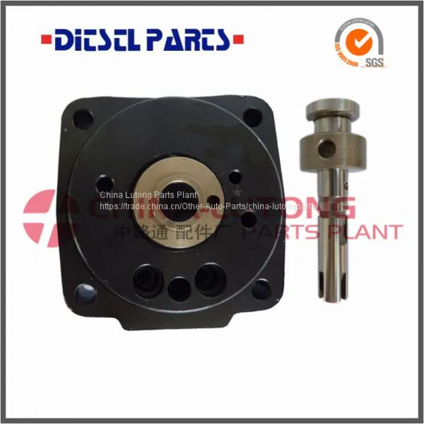 HEAD ROTOR 096400-1441 TOYOTA 1KZ-TE DIESEL PUMP photo-4