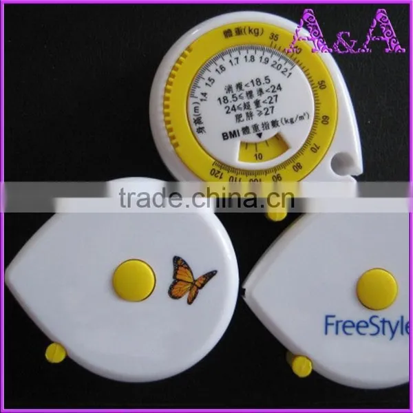 Promotional Elastic Measuring Tape photo-5