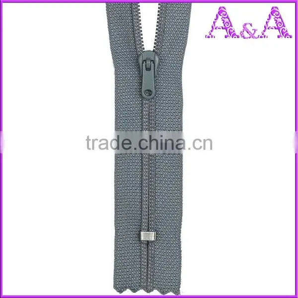 All Kinds Of Accessory Zippers For Retail Or Wholesale photo-2