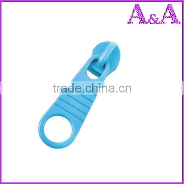 #3 Nylon Slider for Zipper N/L photo-6