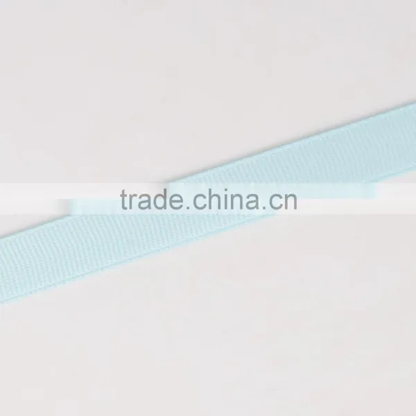 100% Polyester Color Grosgrain Ribbon photo-3