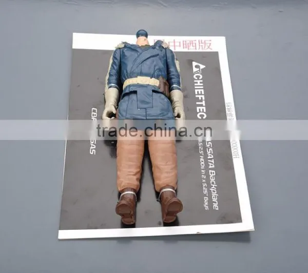Elastic Tag Pin For Package photo-5
