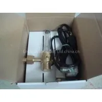 High Flow Victor Hydroponic And Garden Greenhouse Solenoid CO2 Regulator With Heater photo-3
