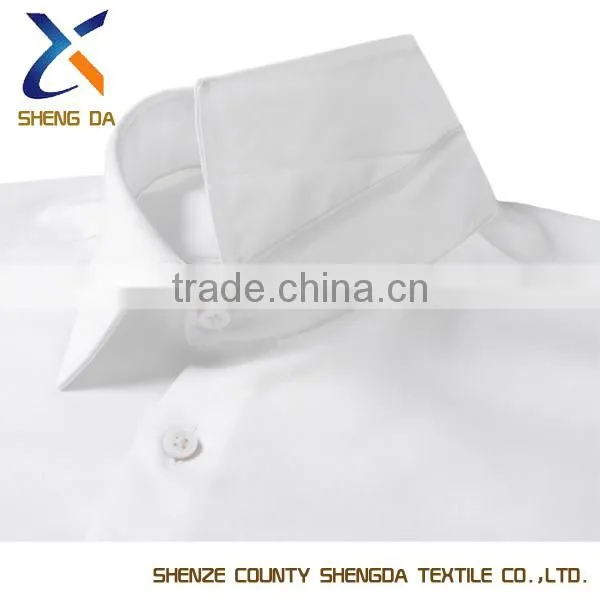 resin shirt collar interlining