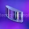 Optical Surface Finishing Cylindrical Lens