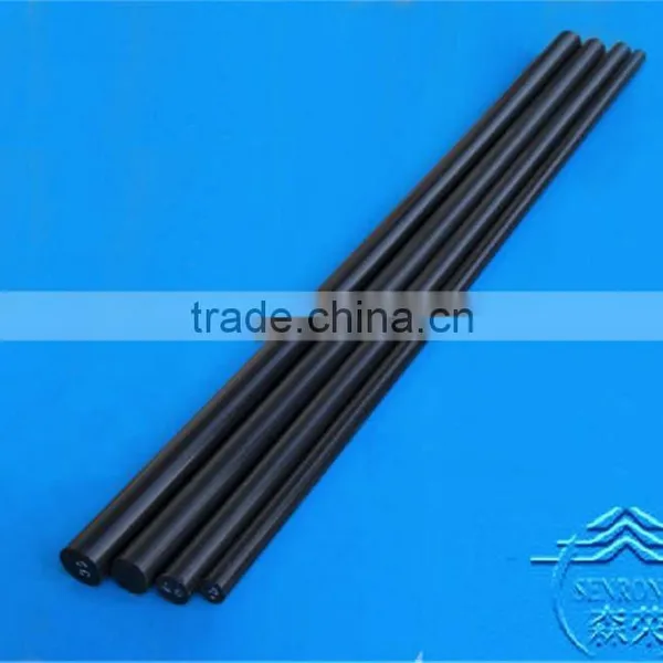 Ptfe Graphite Rod