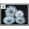 Dinnerware 19pcs Coupe Dinner Set photo-3