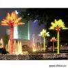 Sell Golden Plam Tree Lights