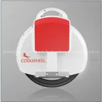 Coolwheel Electric Self Balancing Bike Motor Unicycle