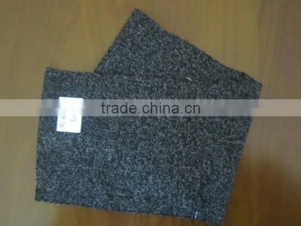 042 RIFD Shielding Radiation Protective Stainless Steel Fiber Fabric Conducitve Fabric photo-3