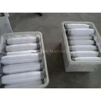 PP/PE Flat Yarn Making Machine for Woven Bag photo-3