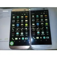 New Year Gift M-8 Quad Core 1g Ram 8g Rom for Htc M-8 5inch Phone photo-2