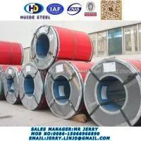 Prime Coated Steel Coil photo-3
