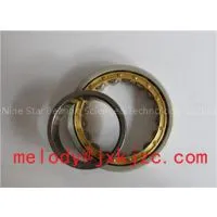 NU1021ECM/C3VL0241 INSULATED BEARING