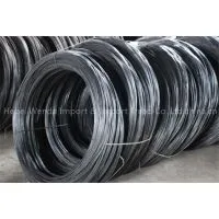 Iron Wire