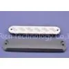 103246.8mm Custom Adhesive UHF Metal Protection Tag With EPC C1G2 for IT Management