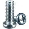 Cross Recessed Pan Head Machine Screws