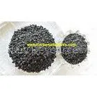 High Carbon Steel Smelting Calcined Pet Coke With Ash 0.5% Max