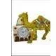 Camel Clock