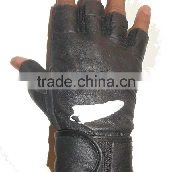 Best Selling Gym Gloves / Custom Weight Lifting Gloves /Fitness Gloves photo-3