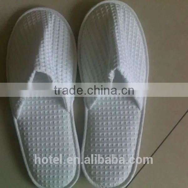 2016 Hot Sale Waffle Slippers photo-2