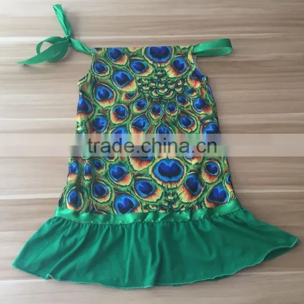 China Yiwu Kids Clothes Children Boutique Fall Clothing 2017 Back to School Outfit photo-2