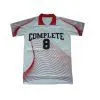 Concise Comfortable Heat Transfer Digital Printing Football Wear photo-3
