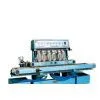 Model QJ877C-3 Horizontal Beveling Glass Grinding Machine