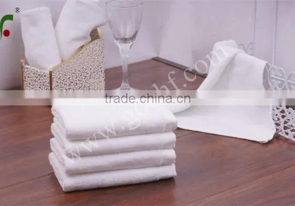 High Quality 100% Cotton Hand Towel photo-5