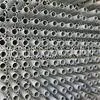 Temporary Ringlock Layher Scaffolding System Corrosion - Proof Durable Firm Structure