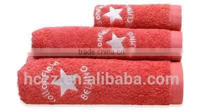 Exquisite 100% Cotton Sport Towel With CE photo-2