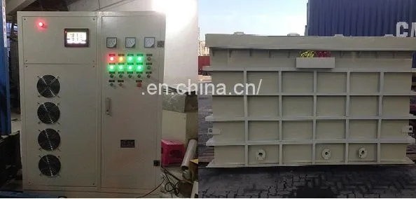 Electrocoagulation Plant photo-3
