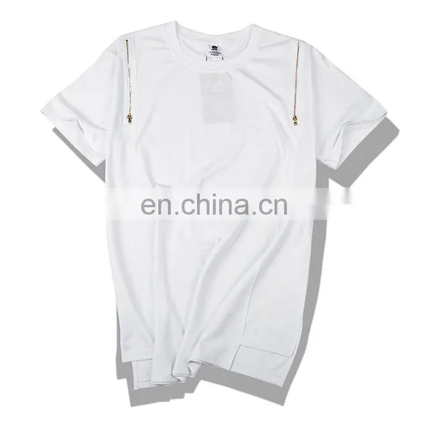 Custom Men's Long t Shirts 6145 photo-4