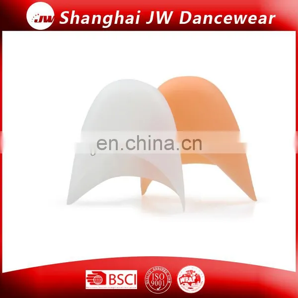Lyrical Cozy New Arrival Silicone Dance Gel Toe Pad photo-2