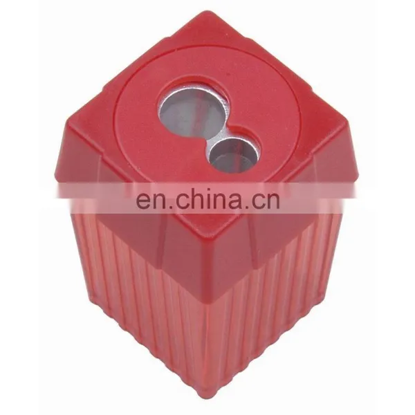 Customized Double Blade Pencil Sharpener Innovative Products 2017 photo-5