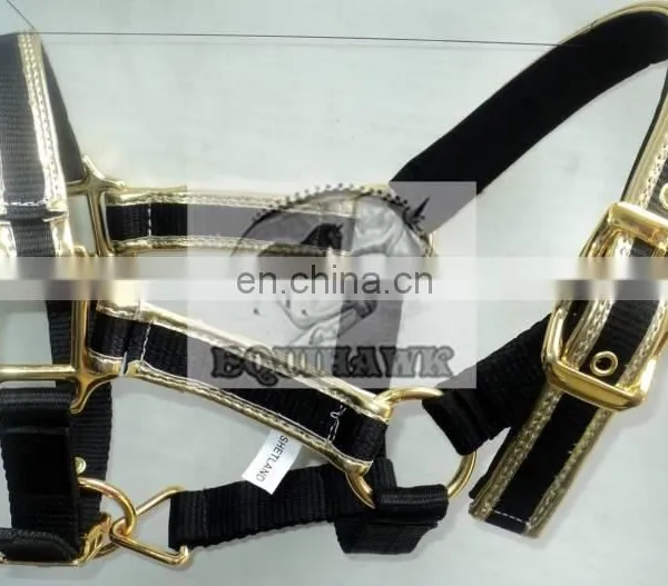 Poly Propylene Halter MVE - 1027